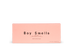 Boy Smells Scented Candle Votive Set: Cedar Stack, Hinoki Fantome And ST. AL