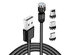 Statik 360 Magnetic Charging Cable (3ft/3-Pack)