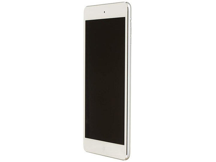 Apple iPad Mini 2 with Retina Display, 32GB - Silver