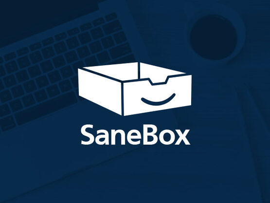 Free: 1-Month of Any SaneBox Subscription