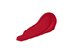 Becca Ultimate Love Lipstick - Ruby (Cool Dazzling Red) 0.12oz