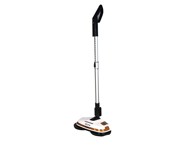 Elicto ES-530 Electronic Cordless Spin Mop & Polisher