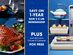 ¡Membresía de Sam's Club por solo $23.88 + pollo asado y ¡cupcakes gratis!