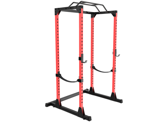 Synergee Power Rack V1