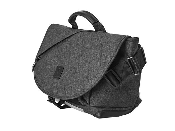 alpaka (アルパカ）7VEN mini メッセンジャーバッグ Alpaka 7ven Mini - Best Messenger Bag - YouTube