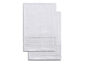 Luxe Pillow Guy Oversized Bath Towels: 2-Pack