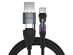 Statik® 360 Pro 100W Universal Magnetic Charging Cable (10 Feet)