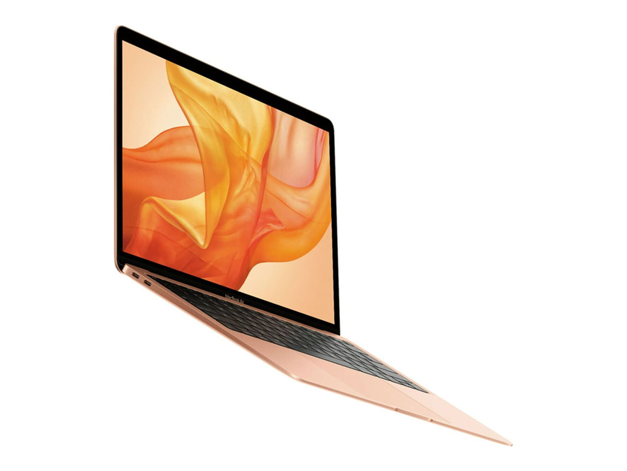 Apple Macbook Air (2020) i5 1.1GHz 8GB RAM 1TB SSD Gold (Refurbished)