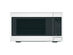 Cafe CEB515P4NWM 1.5 Cu.Ft. Matte White Countertop Convection/Microwave Oven