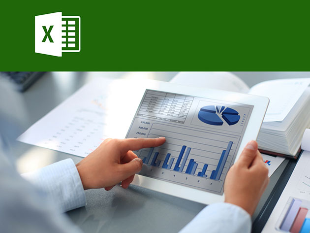 Excel for Beginners