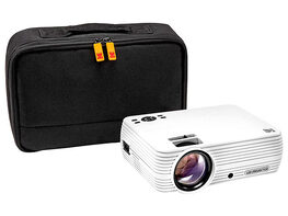 KODAK FLIK X7 Home Projector