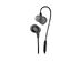 JBL Endurance RUN Wired Sport In-Ear Headphones - Black