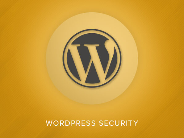 WordPress Security Course - Product Image