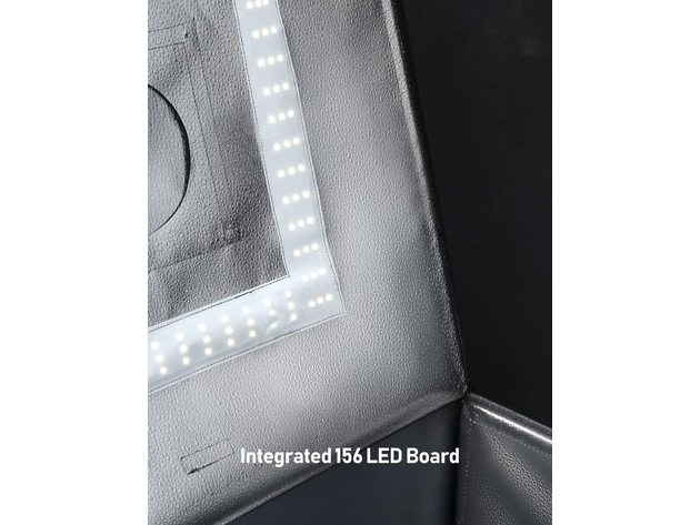 Portable Photo Studio Light Box 