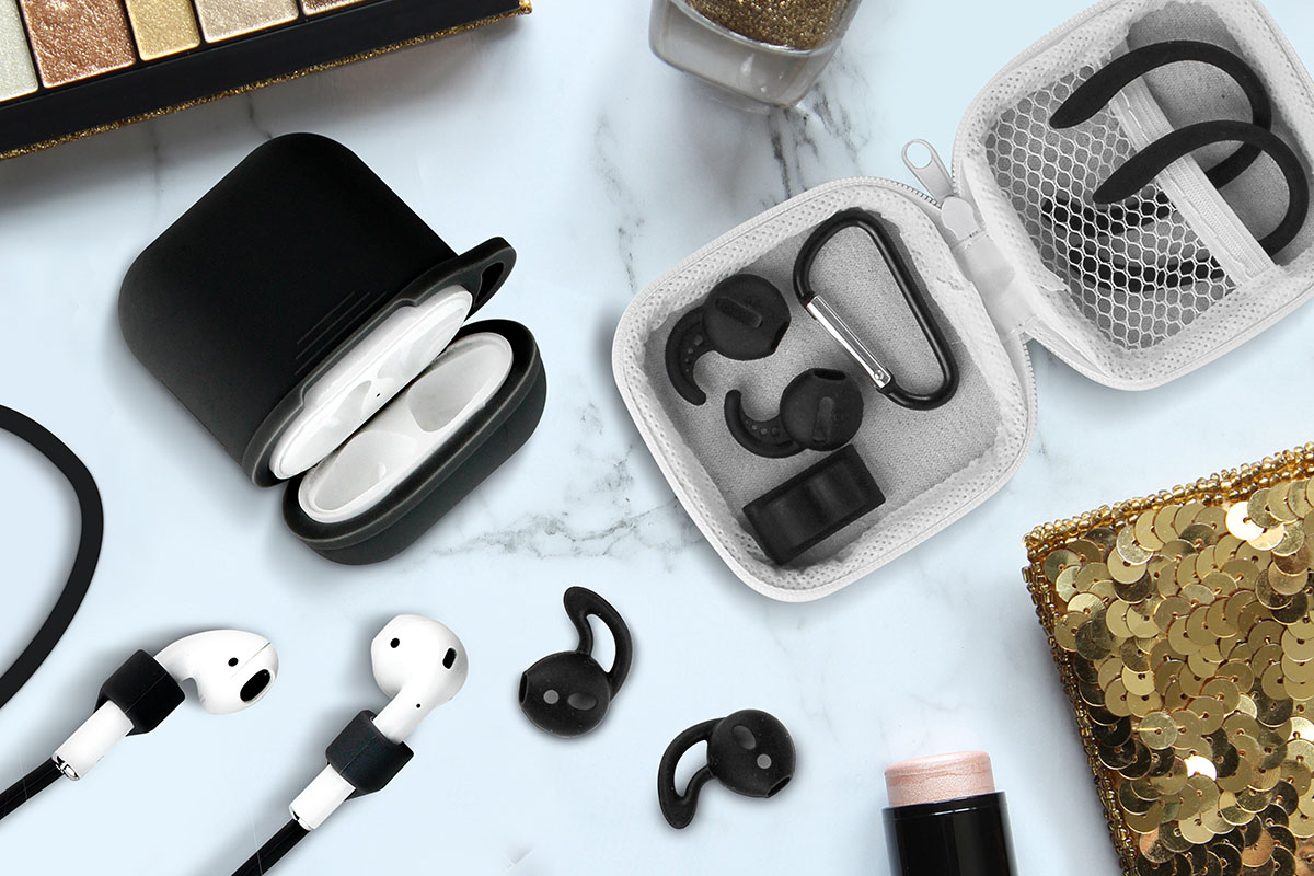 10 hot AirPods accessories all on sale for an extra 15 off