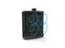 iHome Flask Shaped Bluetooth Speaker Black