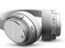 Drive ANC1000 Noise Cancelling Wireless Headphones (Gray/2-Pack)
