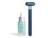 SolaWave Advanced Skincare Wand with Blue Light Therapy & Serum Kit