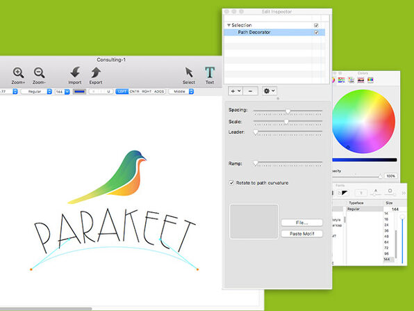 mac logo creator software mac logo creator software