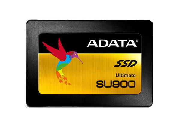 ADATA ASU900SS128G Ultimate SU900 Internal Solid State Drive 128GB - Product Image