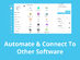 Sellful - White Label Website Builder & Software: ERP Agency Plan (Lifetime)