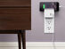 Square Socket Smart Wall Outlet
