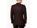 Calvin Klein Men's Slim-Fit Textured Sport Coat Wine Size 42 Regular