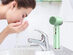 6-in-1 LED Facial Cleansing System (Green)