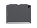 CoverBuddy Case for iPad Pro 11" 2020/2018 (Dark Gray) Magic/Smart Keyboard Compatible