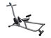 Stamina Active Aging EasyRow Hydraulic Rower with Free müüv App Access
