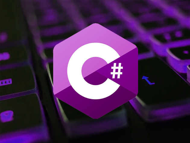 c# complete course