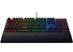 Razer BlackWidow V3 Mechanical Gaming Keyboard: Green Mechanical Switches - Tactile & Clicky - Chroma RGB Lighting - Compact Form Factor - Programmable Macros - Halo Infinite - Certified Refurbished Brown Box