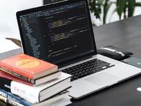 The Complete Full-Stack JavaScript Course - Product Image