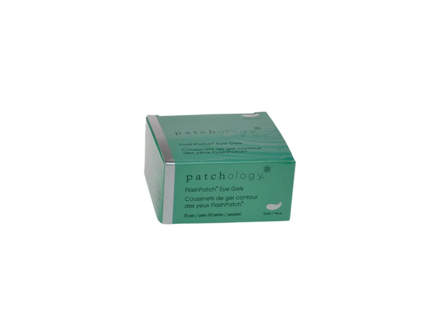 Patchology FlashPatch Eye Gels (30 pairs / 60 patches)