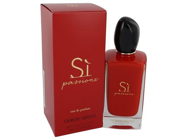 si giorgio armani 3.4 oz