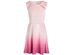 Epic Threads Big Girls Ombré Velour Dress Pink Size Large