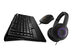 SteelSeries Illuminated Gamer Bundle