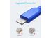 Anker 321 USB-A to Lightning Cable Blue / 6ft