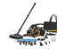 McCulloch MC1375 Canister Steam Cleaner