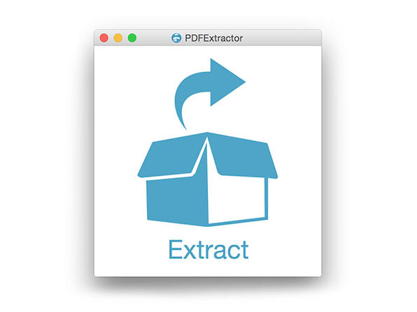 pdfextractor code pdfextractor code
