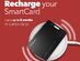 KeySmart® SmartCard - Works With Apple Find My | Wireless Charging (3-Pack)