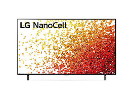LG 65NANO90UP NANO90 65 inch 4K Smart NanoCell TV