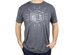 LuckyVitamin Gear - Spread the Wellness T-Shirt Grey - Large