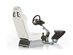 Playseat® Evolution Racing Video Game Chair (White)
