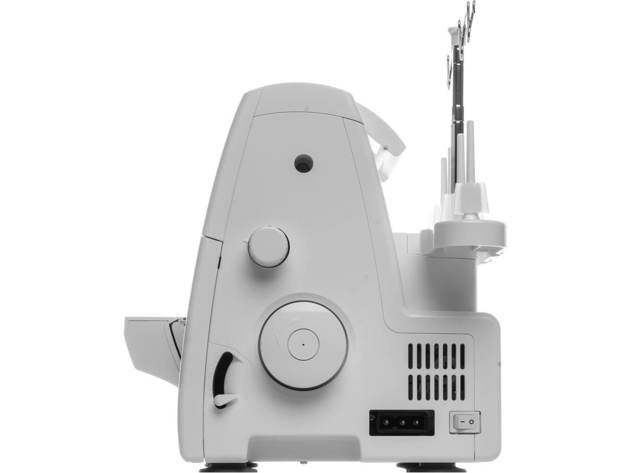 Singer S0100 Serger Sewing Machine