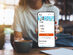 Vuoly eSim Mobile Data Plan: Latin America - 20GB/30 Days