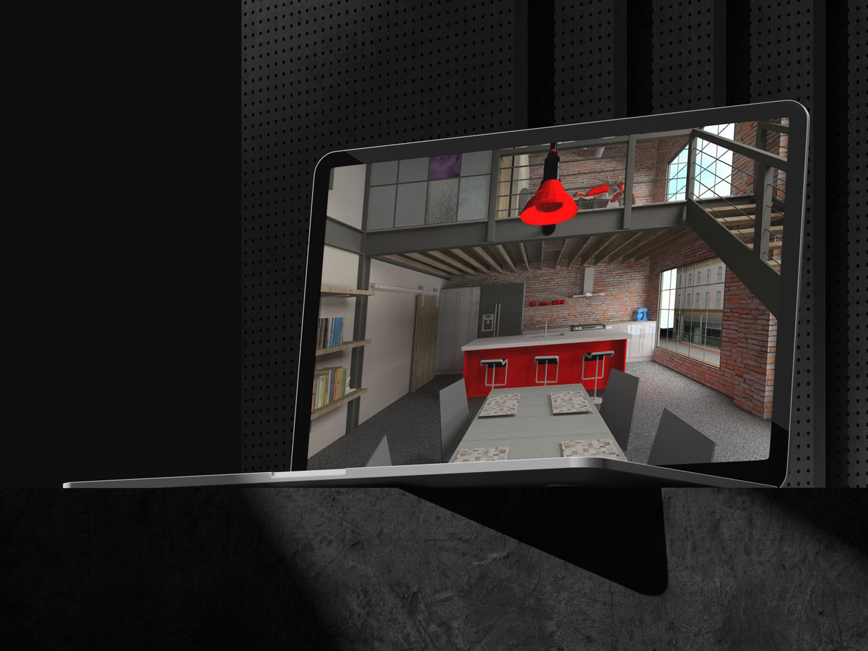 ArchiMaster 3D Ultimate Home Design Software for Windows: Lifetime License