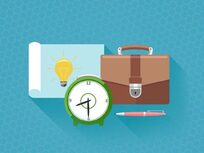 Make More, Work Less: Time Management + Productivity Course - Product Image