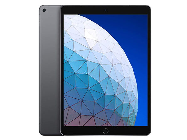 iPad本体 iPad Air3 64GB Apple iPad Air 3rd Gen (2019) 64GB WiFi & Cellular Space