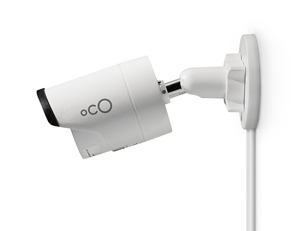 Oco Pro HD Outdoor Security Camera